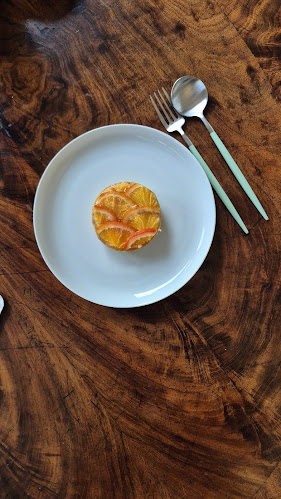 Comentarii opinii despre Förster Max Eisdiele & Café/Patisserie & Schokoladen