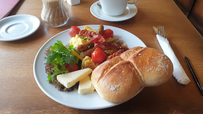 Schiller Café - Gastronomie und Hotellerie