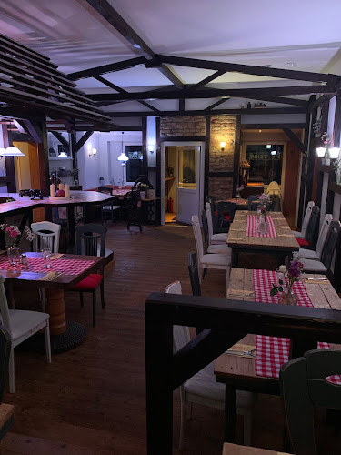 Am Rehweg 22, 14476 Potsdam