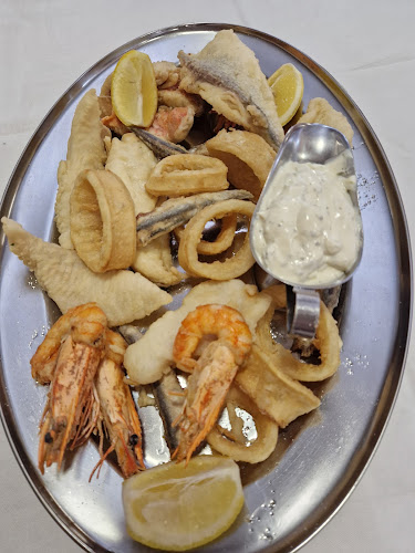 Comentarii opinii despre Ristorante Pizzeria Sorrento da Vincenzo