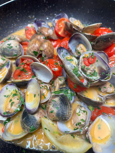 ZEITLOS - modern cuisine - Lahr/Schwarzwald