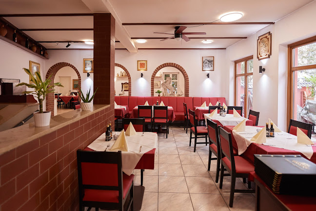 Ristorante Pizzeria Sorrento da Vincenzo - Ingolstadt