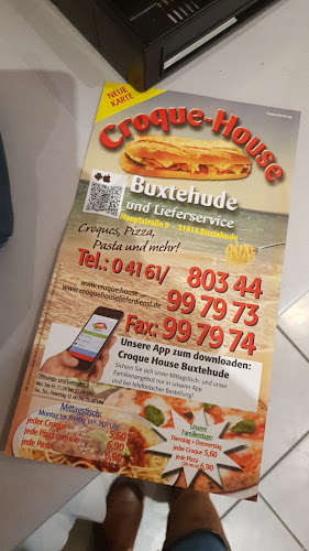 Croque House Buxtehude