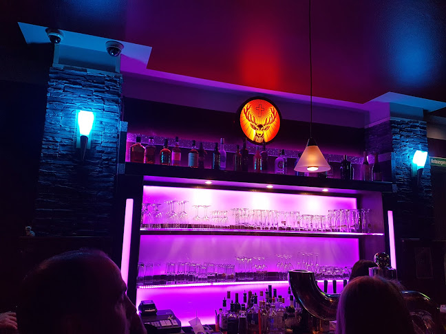 Heimfelder Bar - Gastronomie und Hotellerie