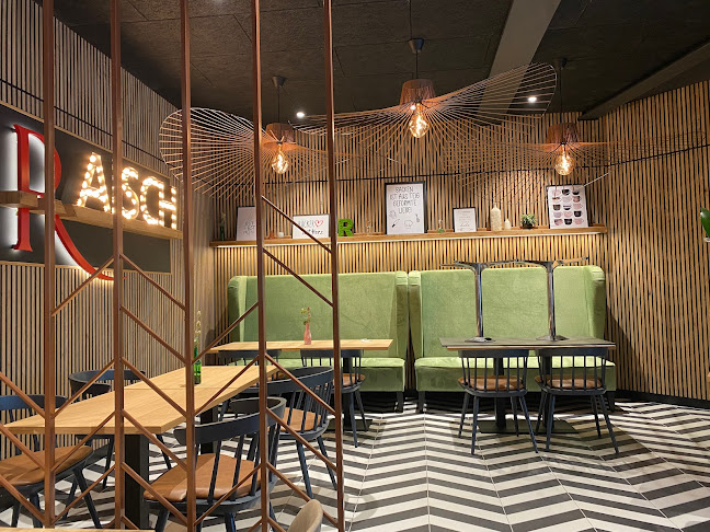 Bäckerei & Konditorei Raisch - Pforzheim Wilferdinger Höhe - Pforzheim