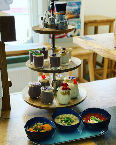 Suppenstübchen Cottbus - Gastronomie und Hotellerie