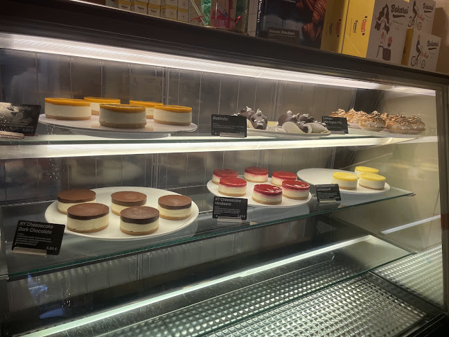 Comentarii opinii despre Bekarei