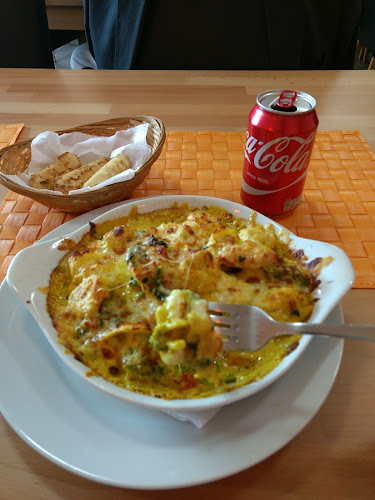 Pizza Big Boy Bonn - Bonn