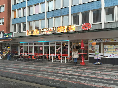 Lezzet Kebap Haus