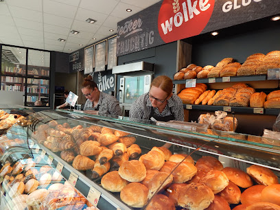 Bäckerei Wolke