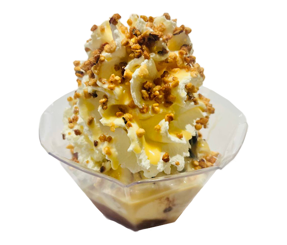 Gelateria Europa - Berlin