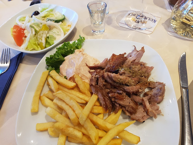 Opinii despre Lindos Grill în Schenefeld - Gastronomie und Hotellerie