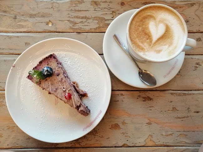 miamamia am stern - Gastronomie und Hotellerie