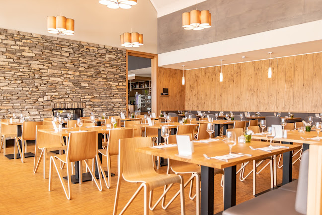 Trixi Restaurant "Gute Stube" - Gastronomie und Hotellerie