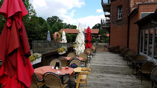 Zur Alten Wassermühle