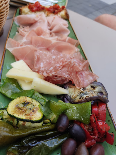 Perché NO - Gastronomie und Hotellerie