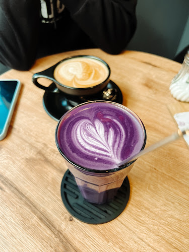 UKIYO Coffee - Mainz