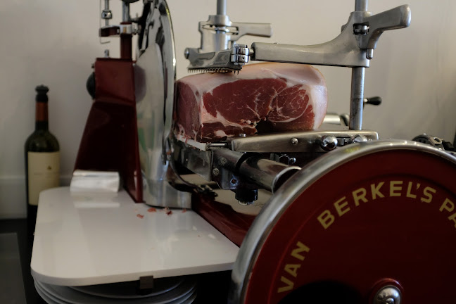 Comentarii opinii despre PICCOLA PAUSA - caffè panini aperitivi