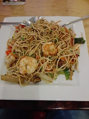 Opinii despre China-Restaurant Shanghai în Baesweiler - Gastronomie und Hotellerie