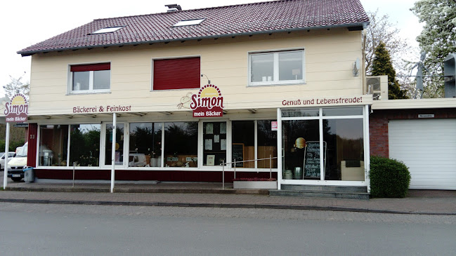 Bäckerei, Konditorei und Feinkost Arno Simon