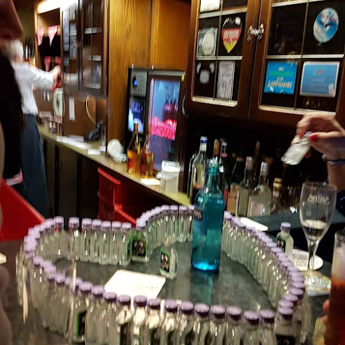 Gaststätte Mittelpunkt - Bürgerhof - Gastronomie und Hotellerie