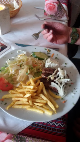 Taverna Mykonos - Kisdorf