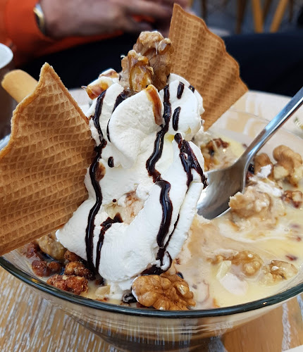 Duvenstedter Eiscafé