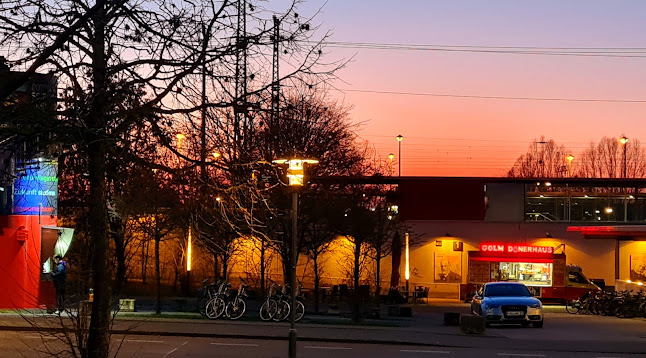 Golm Dönerhaus - Potsdam