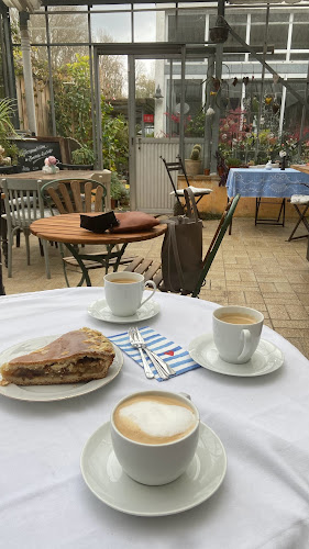 Comentarii opinii despre CAFÉ LE PIC VERT