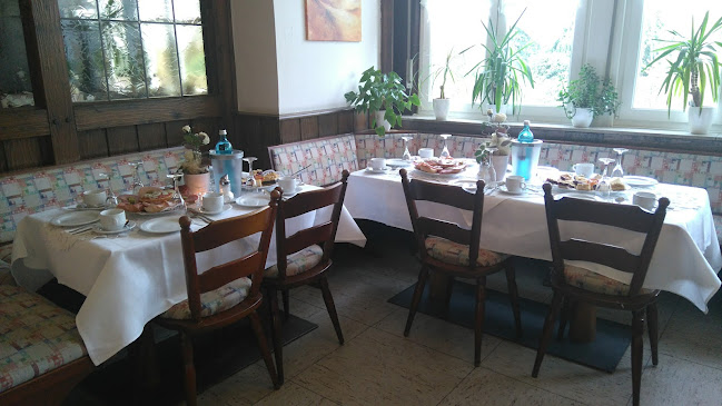 Comentarii opinii despre Haus Uebersohn