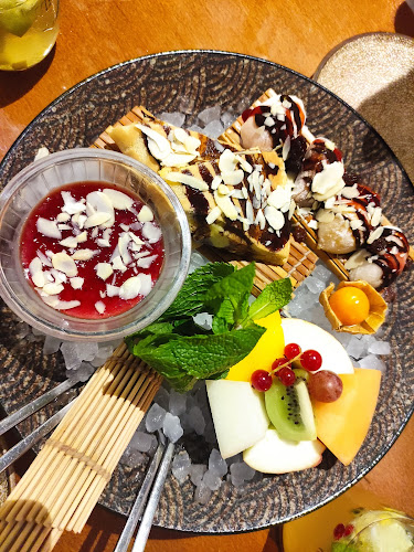 Comentarii opinii despre Edo Restaurant