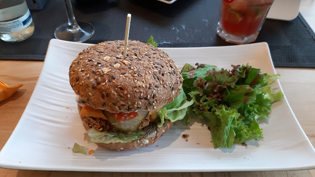 Burger Monkeyz Gotha - Gastronomie und Hotellerie