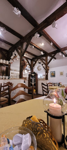 Comentarii opinii despre Hofcafé Hülseberg