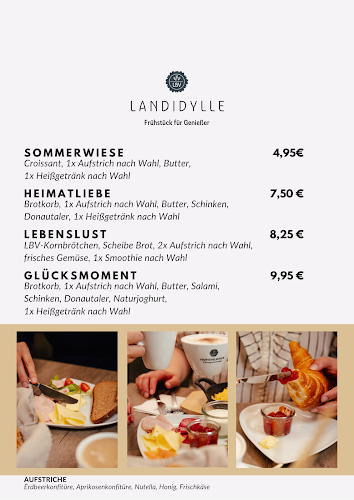 Die Bäckerei in Bauernhand - Bad Mergentheim BAGeno