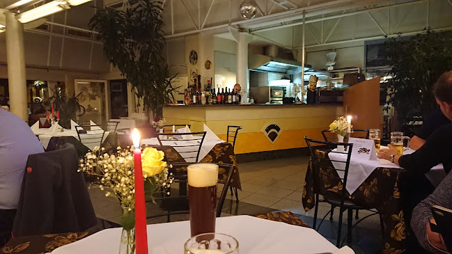 Comentarii opinii despre Ristorante Ciao