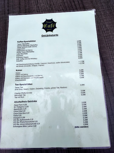 Aachener Café Haus GmbH - Aachen