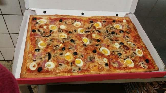 Pizzeria Corona Mannheim - Gastronomie und Hotellerie