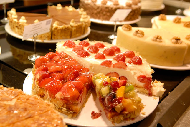 Cafe Riese Köln - Gastronomie und Hotellerie