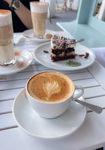 Café LIVRES - Essen