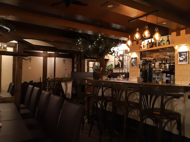 Opinii despre Restaurant Kleen's în Berlin - Gastronomie und Hotellerie