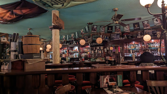 Irish Corner - Gastronomie und Hotellerie