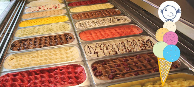 Opinii despre Eisspatz în Oranienburg - Gastronomie und Hotellerie