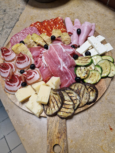 Comentarii opinii despre Ristorante Pizzeria Sorrento da Vincenzo