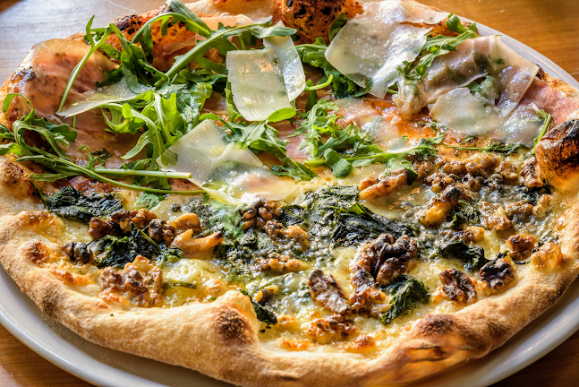 Opinii despre Chambinzky Lieferpronto | Würzburg în Würzburg - Gastronomie und Hotellerie