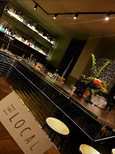 Comentarii opinii despre The Local