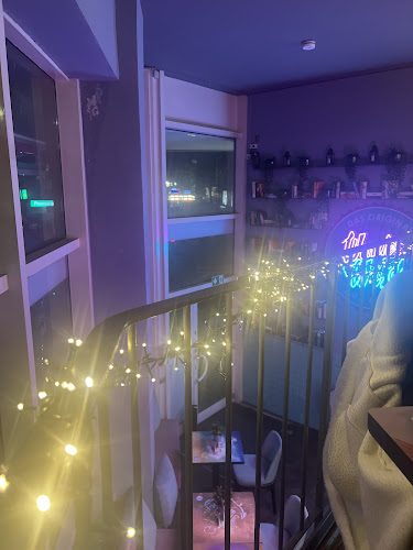 Opinii despre WonderWaffel în Bochum - Gastronomie und Hotellerie