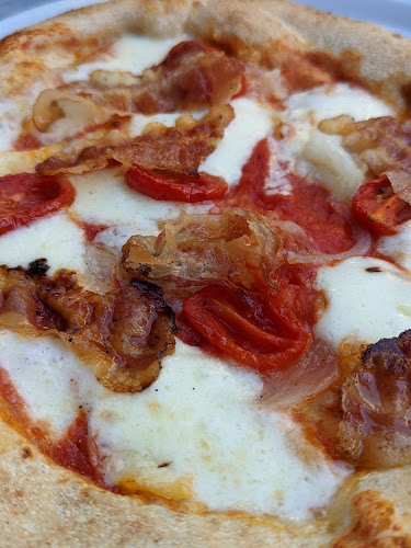 Comentarii opinii despre Sironi – La Pizza