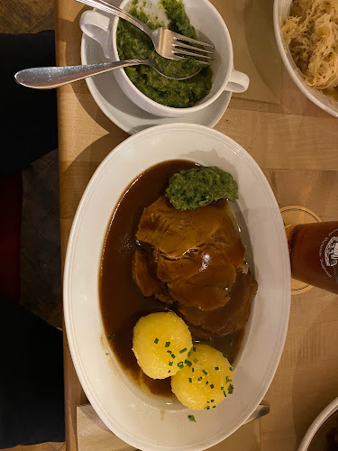 Klosterbräu Bamberg - Bamberg