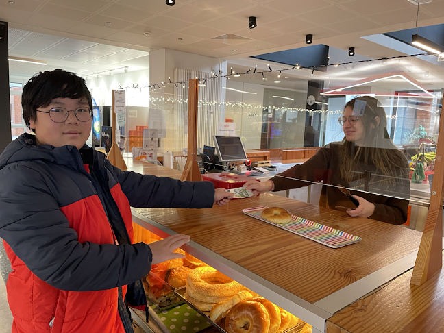 Comentarii opinii despre Cafte WBG