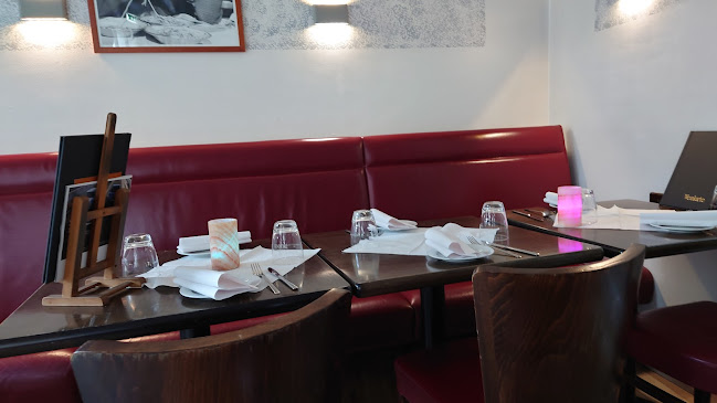 Osteria Campunni - Kempen